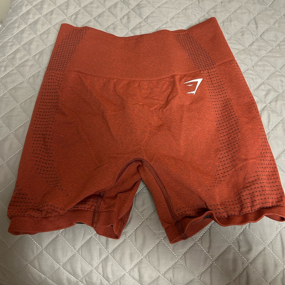 Gymshark shorts